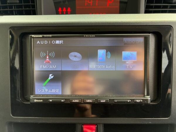 Ref:AUX-19579757 DAIHATSU THOR 2018 - Image 13