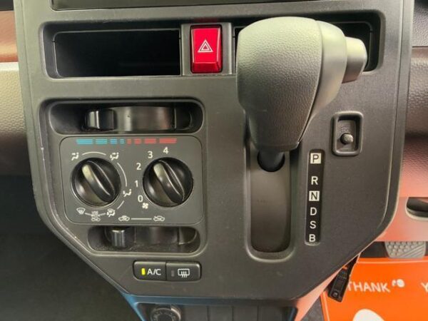 Ref:AUX-19579757 DAIHATSU THOR 2018 - Image 15