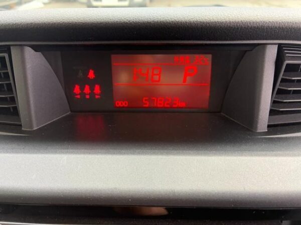 Ref:AUX-19579757 DAIHATSU THOR 2018 - Image 16