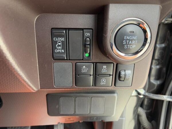 Ref:AUX-19579757 DAIHATSU THOR 2018 - Image 17