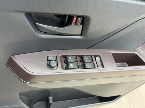 Ref:AUX-19579757 DAIHATSU THOR 2018 - Image 20