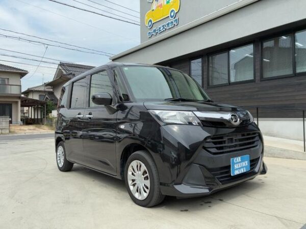 Ref:AUX-19579757 DAIHATSU THOR 2018 - Image 3