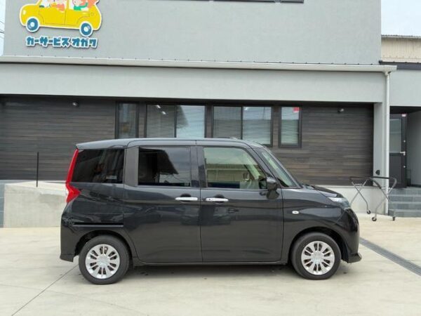 Ref:AUX-19579757 DAIHATSU THOR 2018 - Image 4