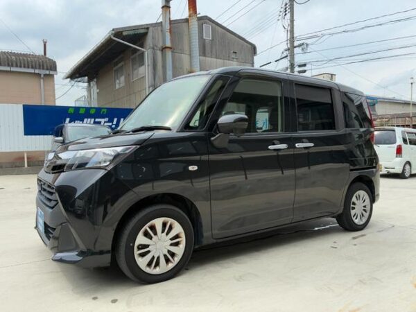 Ref:AUX-19579757 DAIHATSU THOR 2018 - Image 5