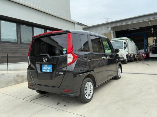 Ref:AUX-19579757 DAIHATSU THOR 2018 - Image 7