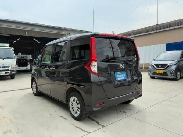 Ref:AUX-19579757 DAIHATSU THOR 2018 - Image 8