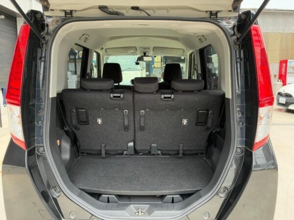 Ref:AUX-19579757 DAIHATSU THOR 2018 - Image 9