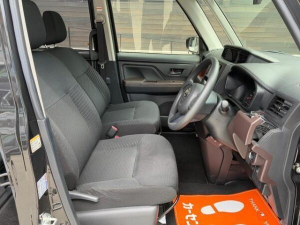 Ref:AUX-19579757 DAIHATSU THOR 2018 - Image 10