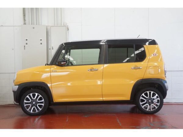 Ref:AUX-19579809 SUZUKI Hustle 2017 - Image 13