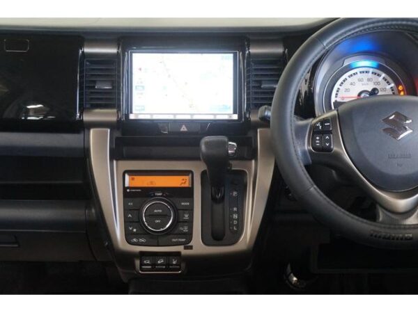 Ref:AUX-19579809 SUZUKI Hustle 2017 - Image 15