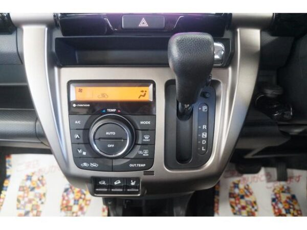 Ref:AUX-19579809 SUZUKI Hustle 2017 - Image 16