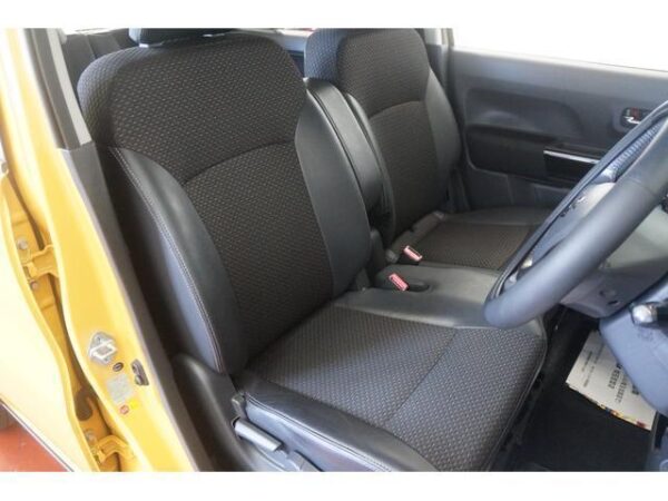 Ref:AUX-19579809 SUZUKI Hustle 2017 - Image 6