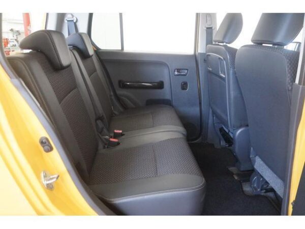 Ref:AUX-19579809 SUZUKI Hustle 2017 - Image 7