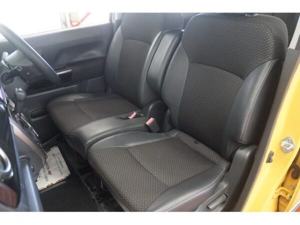 Ref:AUX-19579809 SUZUKI Hustle 2017 - Image 8