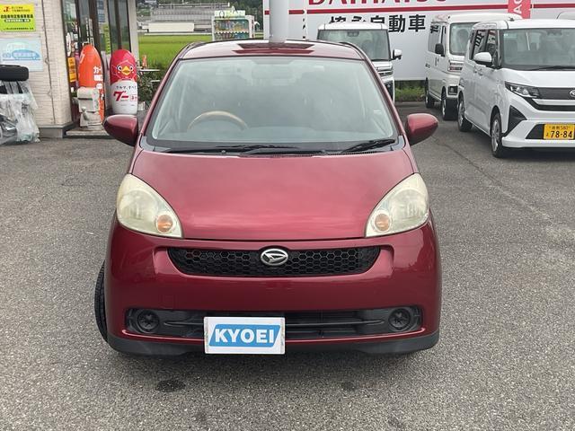 Ref:AUX-19579812 DAIHATSU SONICA 2006 2 Ref:AUX-19579812 DAIHATSU SONICA 2006 - Image 2