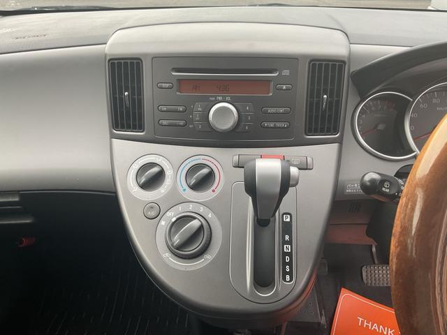 Ref:AUX-19579812 DAIHATSU SONICA 2006 11 Ref:AUX-19579812 DAIHATSU SONICA 2006 - Image 11