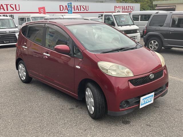 Ref:AUX-19579812 DAIHATSU SONICA 2006 7 Ref:AUX-19579812 DAIHATSU SONICA 2006 - Image 7