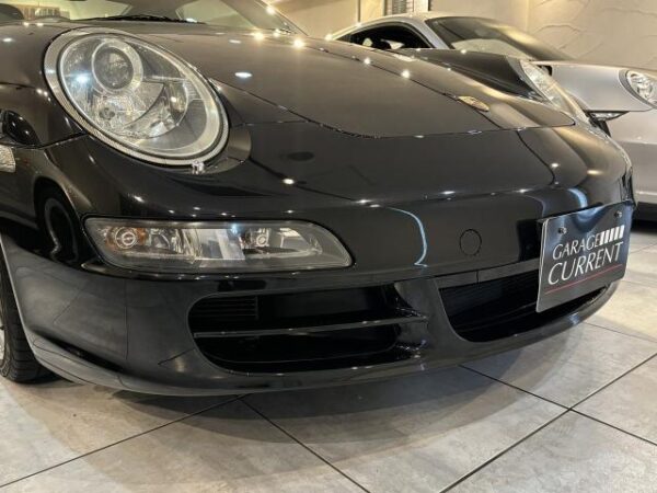 Ref:AUX-19580492 PORSCHE 911 2009 - Image 13