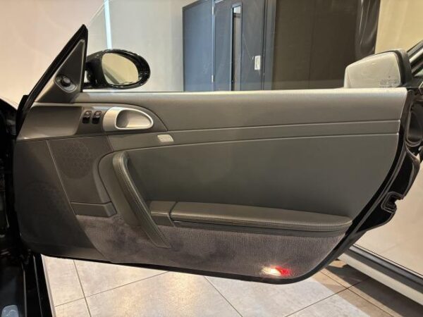 Ref:AUX-19580492 PORSCHE 911 2009 - Image 15