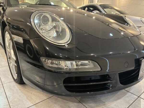Ref:AUX-19580492 PORSCHE 911 2009 - Image 16