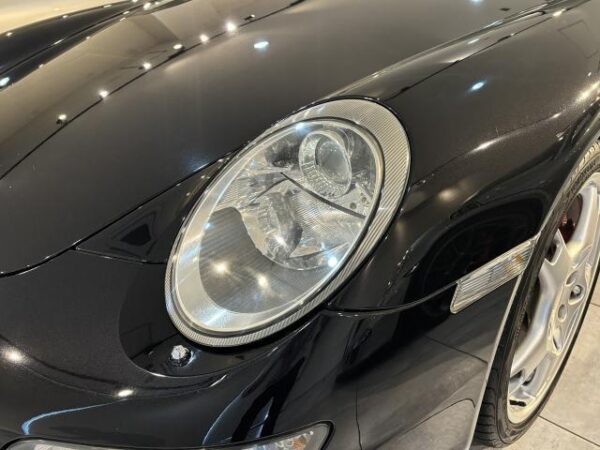 Ref:AUX-19580492 PORSCHE 911 2009 - Image 17