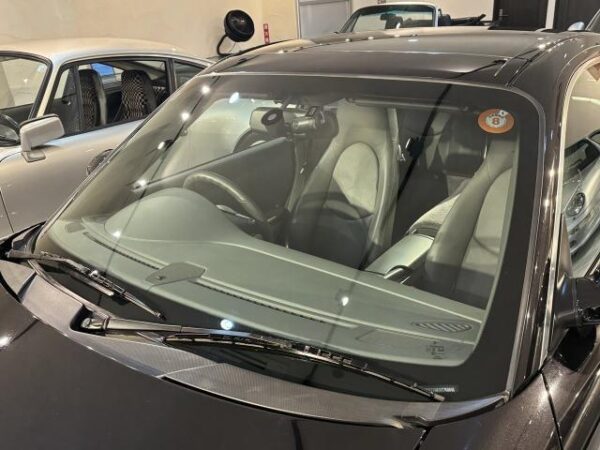 Ref:AUX-19580492 PORSCHE 911 2009 - Image 19