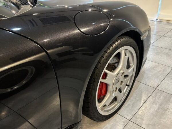 Ref:AUX-19580492 PORSCHE 911 2009 - Image 20