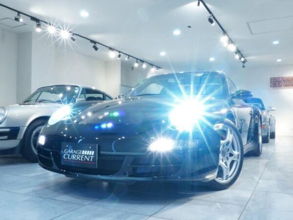 Ref:AUX-19580492 PORSCHE 911 2009 - Image 6