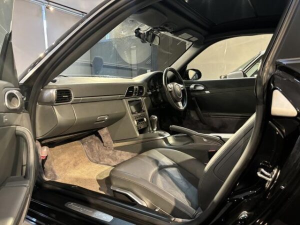 Ref:AUX-19580492 PORSCHE 911 2009 - Image 9