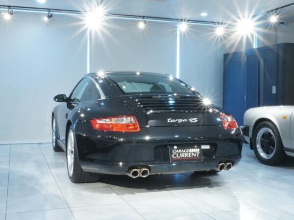 Ref:AUX-19580492 PORSCHE 911 2009 - Image 10