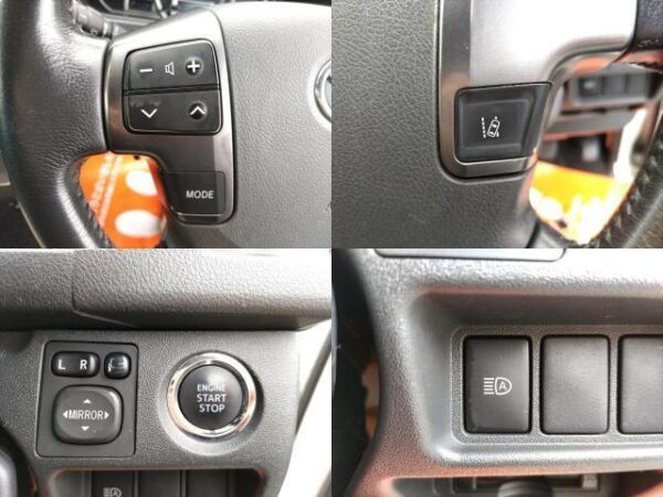 Ref:AUX-19581231 TOYOTA HIACE VAN 2018 - Image 12