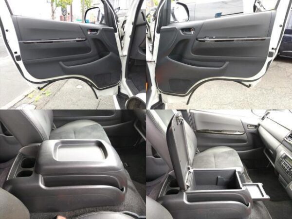 Ref:AUX-19581231 TOYOTA HIACE VAN 2018 - Image 14