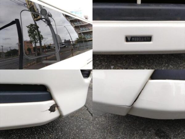 Ref:AUX-19581231 TOYOTA HIACE VAN 2018 - Image 20