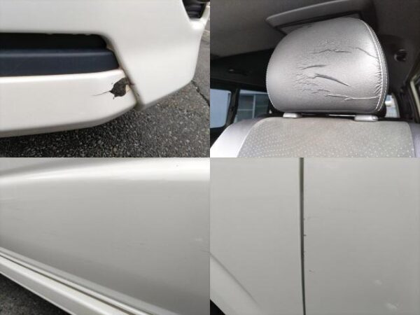 Ref:AUX-19581231 TOYOTA HIACE VAN 2018 - Image 9
