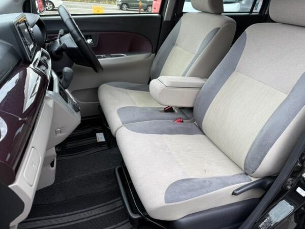 Ref:AUX-19581664 DAIHATSU CAST 2018 - Image 14