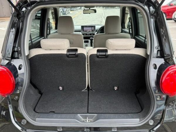 Ref:AUX-19581664 DAIHATSU CAST 2018 - Image 15
