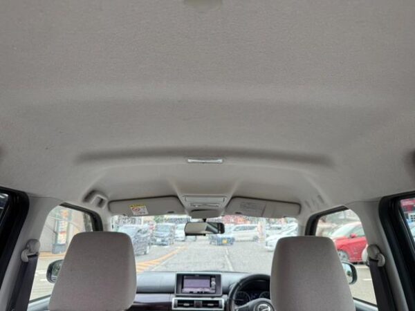Ref:AUX-19581664 DAIHATSU CAST 2018 - Image 16
