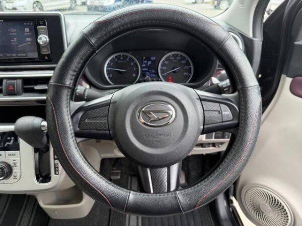 Ref:AUX-19581664 DAIHATSU CAST 2018 - Image 17