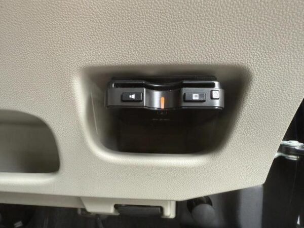 Ref:AUX-19581664 DAIHATSU CAST 2018 - Image 19