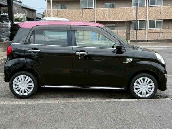 Ref:AUX-19581664 DAIHATSU CAST 2018 - Image 5