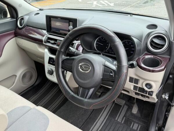 Ref:AUX-19581664 DAIHATSU CAST 2018 - Image 6