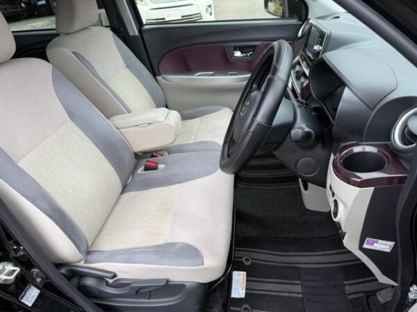 Ref:AUX-19581664 DAIHATSU CAST 2018 - Image 7