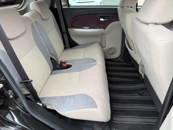 Ref:AUX-19581664 DAIHATSU CAST 2018 - Image 8