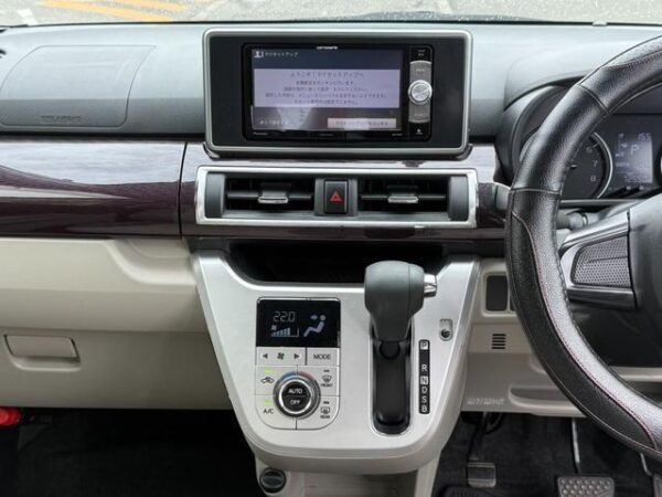 Ref:AUX-19581664 DAIHATSU CAST 2018 - Image 9