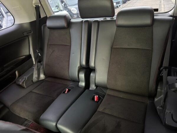 Ref:AUX-19581683 TOYOTA VELLFIRE 2013 - Image 14