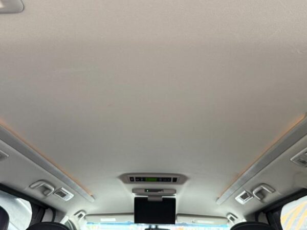 Ref:AUX-19581683 TOYOTA VELLFIRE 2013 - Image 19