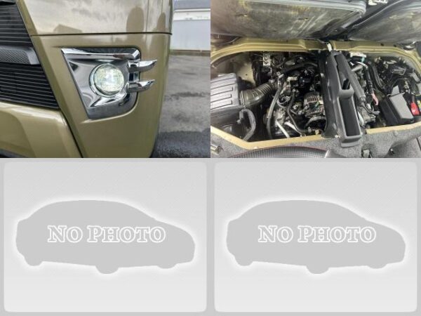 Ref:AUX-19581775 DAIHATSU HIJET CARGO 2021 - Image 8