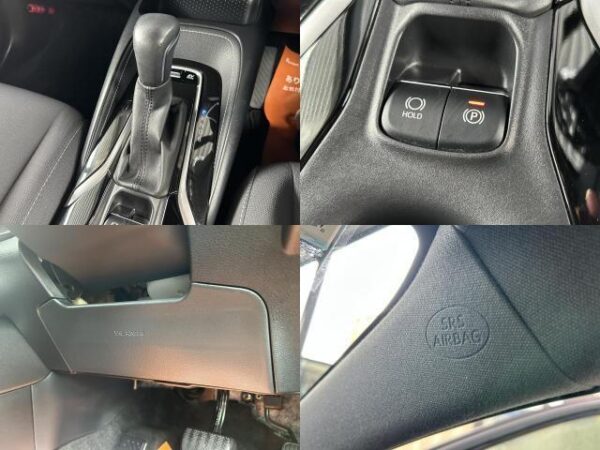 Ref:AUX-19581776 TOYOTA COROLLASPORT 2018 - Image 11