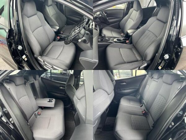 Ref:AUX-19581776 TOYOTA COROLLASPORT 2018 - Image 5