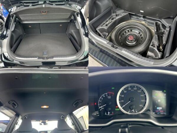 Ref:AUX-19581776 TOYOTA COROLLASPORT 2018 - Image 6
